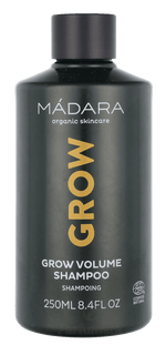 Madara Grow Volume Shampoo 250 ml