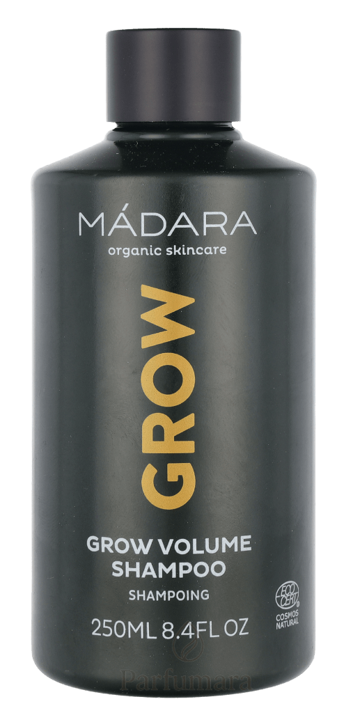 Madara Grow Volume Shampoo 250 ml