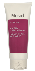 Murad Hydration AHA/BHA Exfoliating Cleanser 148 ml