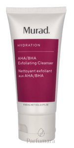 Murad Hydration AHA/BHA Exfoliating Cleanser 148 ml
