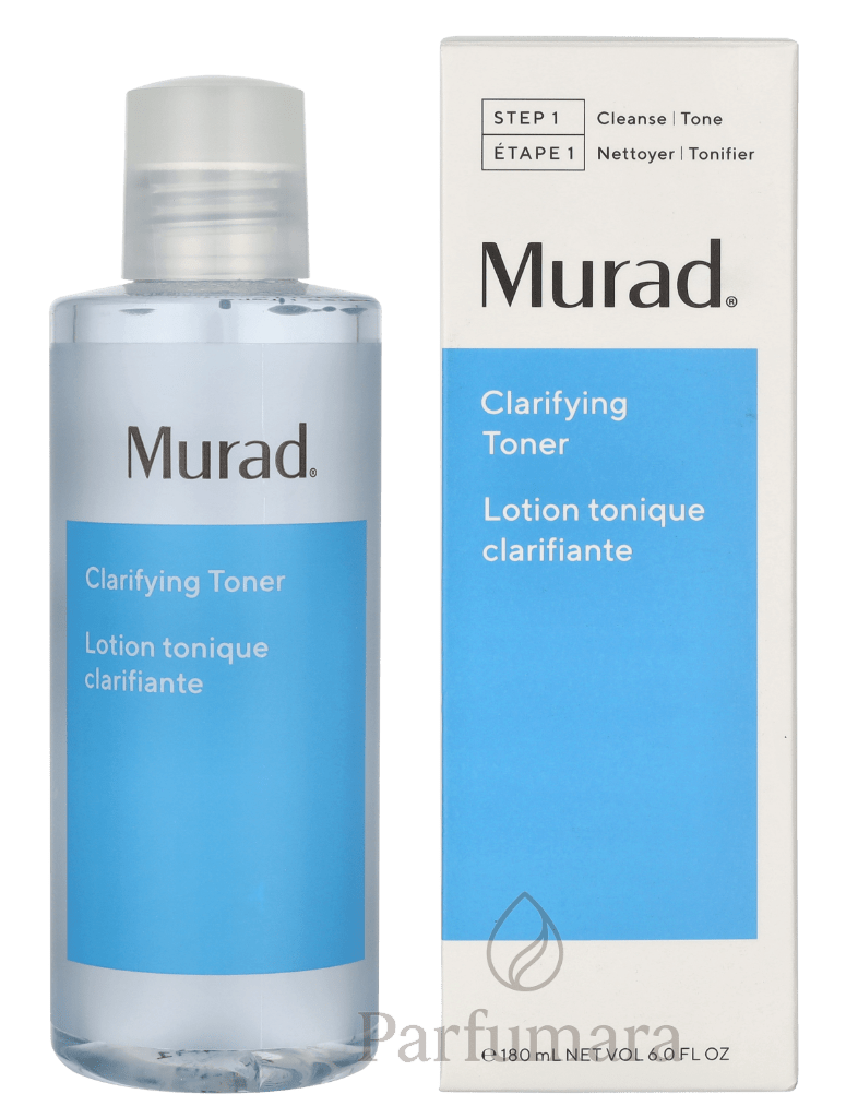 Murad Blemish Control Clarifying Toner 180 ml