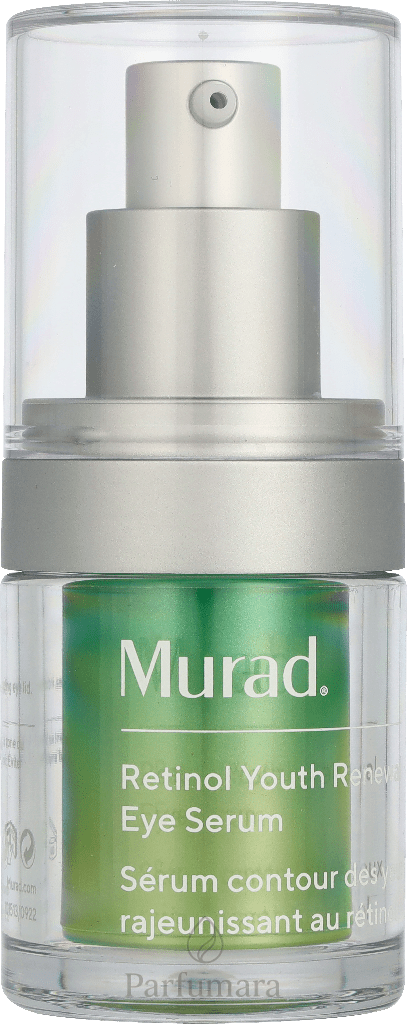 Murad Retinol Youth Renewal Eye Serum 15 ml