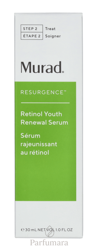 Murad Retinol Youth Renewal Serum 30 ml