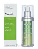 Murad Retinol Youth Renewal Serum 30 ml
