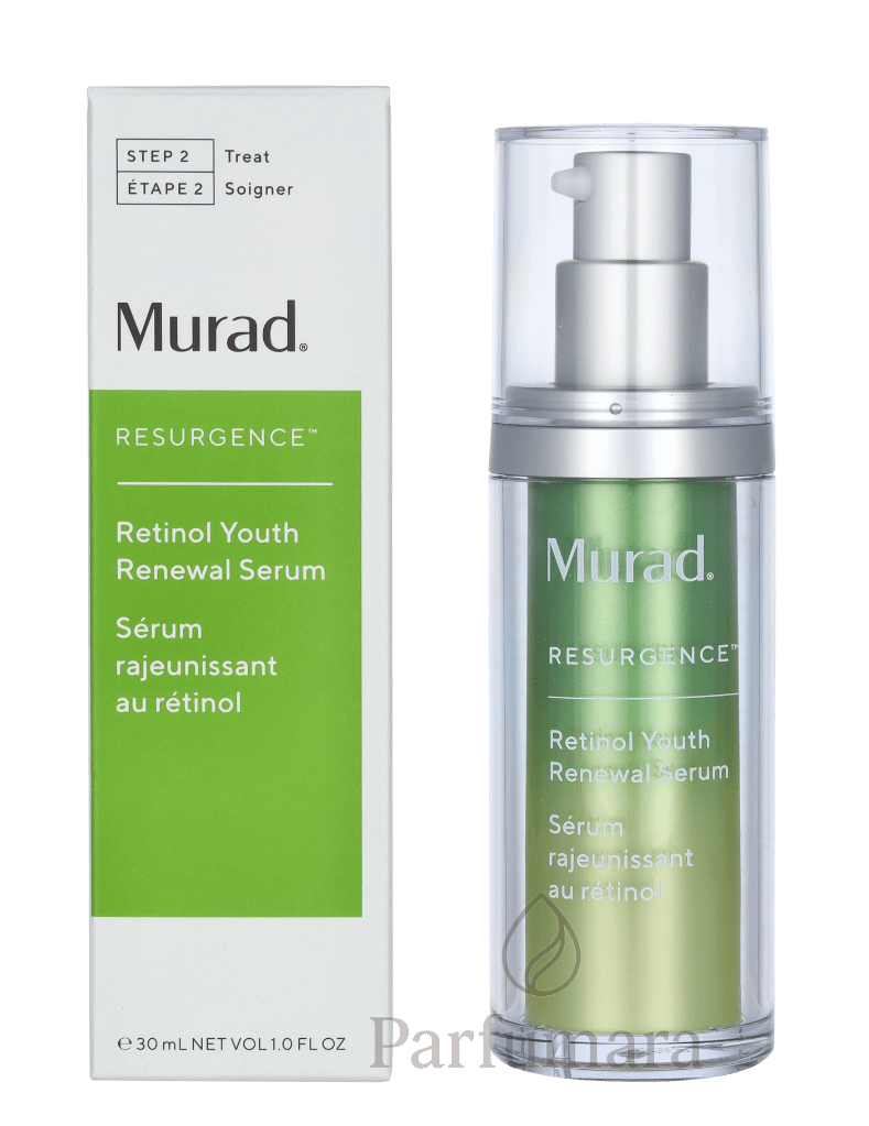 Murad Retinol Youth Renewal Serum 30 ml