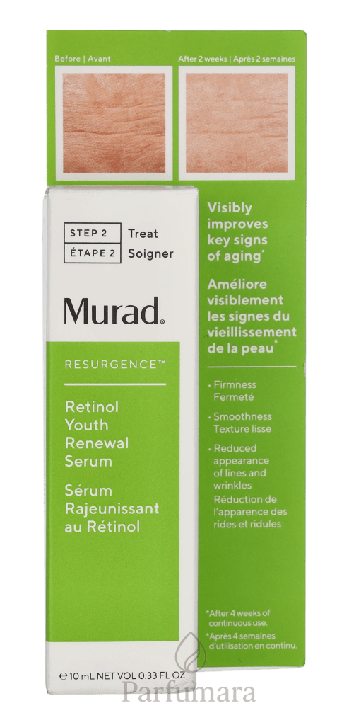 Murad Retinol Youth Renewal Serum 30 ml