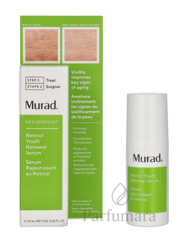 Murad Retinol Youth Renewal Serum 30 ml