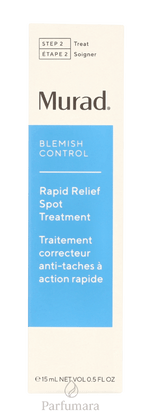 Murad Rapid Relief Spot Treatment Blemish Control 15 ml