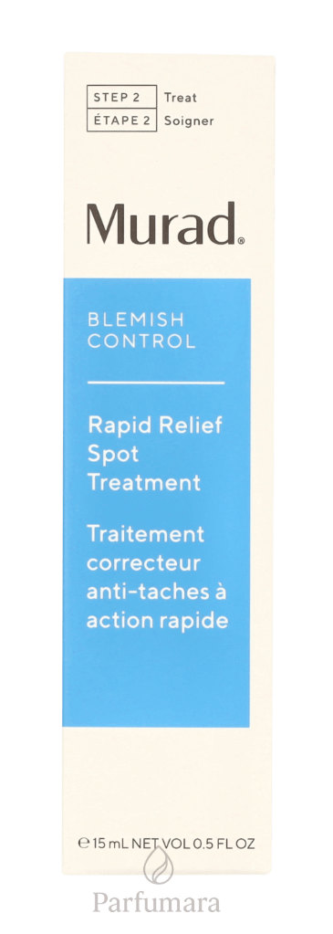 Murad Rapid Relief Spot Treatment Blemish Control 15 ml