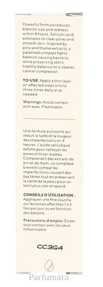 Murad Rapid Relief Spot Treatment Blemish Control 15 ml