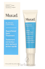 Murad Rapid Relief Spot Treatment Blemish Control 15 ml