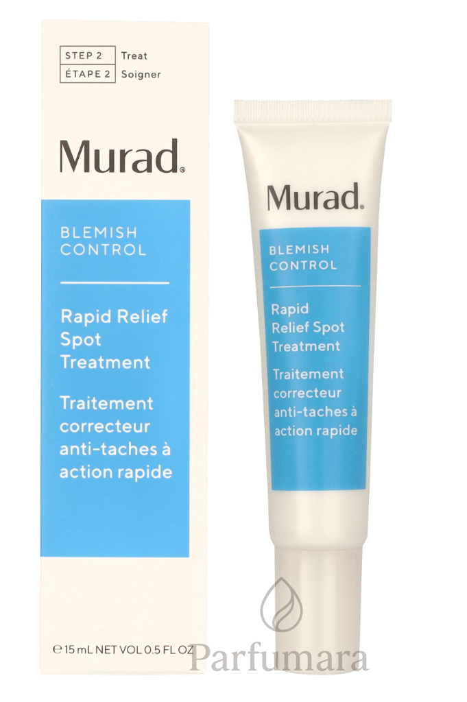 Murad Rapid Relief Spot Treatment Blemish Control 15 ml