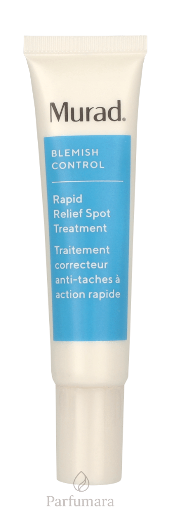 Murad Rapid Relief Spot Treatment Blemish Control 15 ml