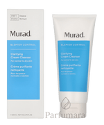 Murad Blemish Control Clarifying Cream Cleanser For Normal To Dry Skin 200 ml