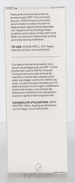 Murad Correct & Protect Serum SPF45 PA++++ 30 ml