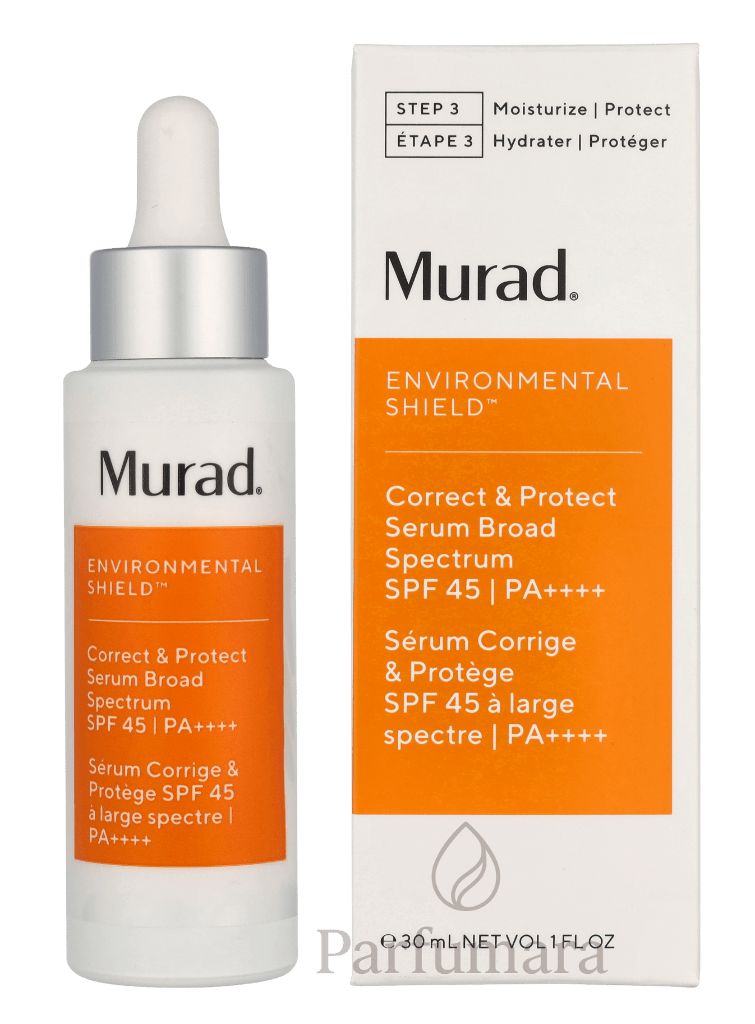 Murad Correct & Protect Serum SPF45 PA++++ 30 ml