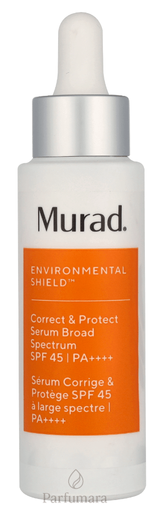 Murad Correct & Protect Serum SPF45 PA++++ 30 ml