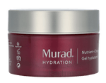 Murad Nutrient - Charged Water Gel Oil Free 50 ml