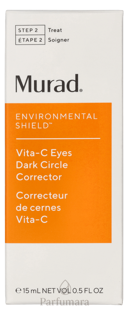 Murad Vita - C Eyes Dark Circle Corrector 15 ml