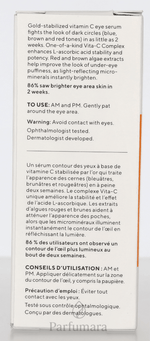 Murad Vita - C Eyes Dark Circle Corrector 15 ml