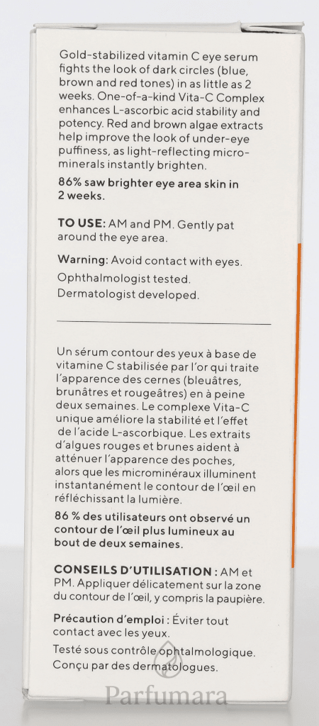 Murad Vita - C Eyes Dark Circle Corrector 15 ml
