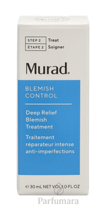 Murad Deep Relief Blemish Treatment 30 ml