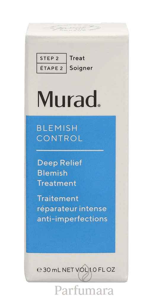 Murad Deep Relief Blemish Treatment 30 ml