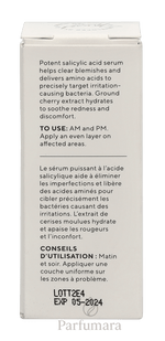 Murad Deep Relief Blemish Treatment 30 ml