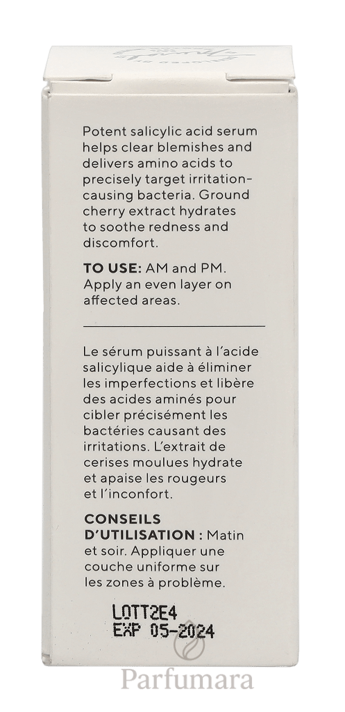 Murad Deep Relief Blemish Treatment 30 ml