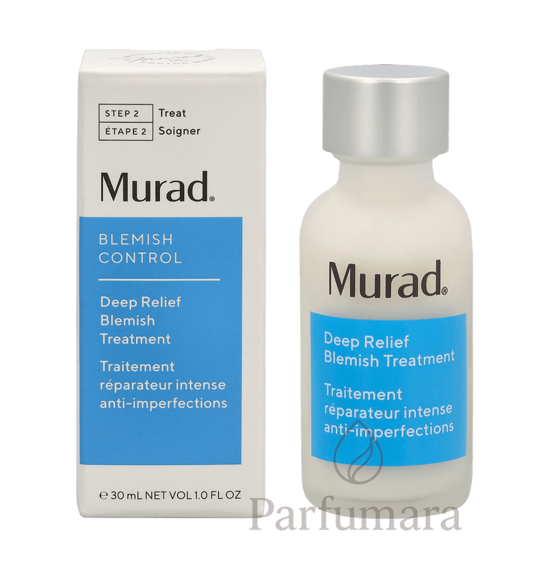 Murad Deep Relief Blemish Treatment 30 ml