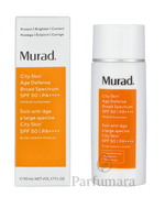 Murad City Skin Age Defense Broad Spectrum SPF50 PA++++ 50 ml