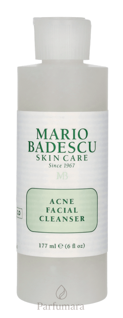 Mario Badescu Acne Facial Cleanser Skin Care 177 ml