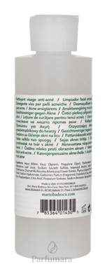 Mario Badescu Acne Facial Cleanser Skin Care 177 ml