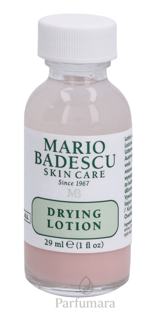 Mario Badescu Drying Lotion All Skin Types (Glass Bottle) 29 ml