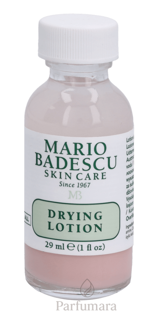 Mario Badescu Drying Lotion All Skin Types (Glass Bottle) 29 ml
