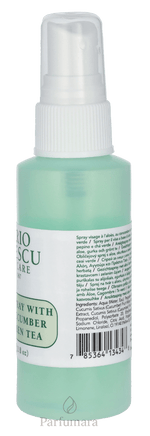 Mario Badescu Facial Spray Aloe, Cucumber & Green Tea 59 ml