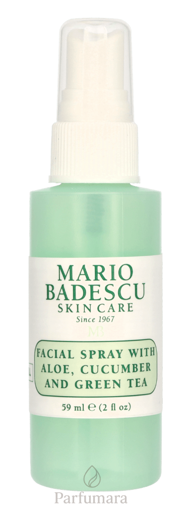 Mario Badescu Facial Spray Aloe, Cucumber & Green Tea 59 ml