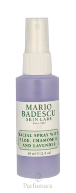 Mario Badescu Facial Spray Aloe, Chamomile & Lavender 59 ml
