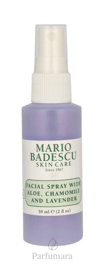 Mario Badescu Facial Spray Aloe, Chamomile & Lavender 59 ml
