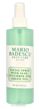 Mario Badescu Facial Spray Aloe, Cucumber & Green Tea 59 ml