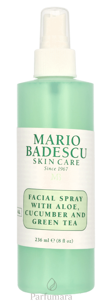Mario Badescu Facial Spray Aloe, Cucumber & Green Tea 59 ml