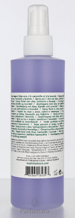 Mario Badescu Facial Spray Aloe, Chamomile & Lavender 59 ml