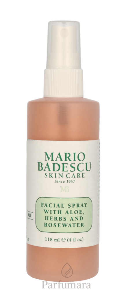 Mario Badescu Facial Spray Aloe, Herbs & Rosewater 59 ml