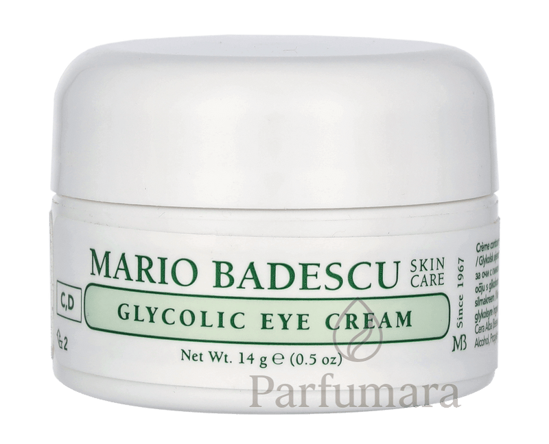 Mario Badescu Glycolic Eye Cream 14 ml