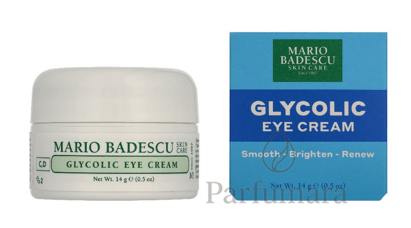 Mario Badescu Glycolic Eye Cream 14 ml