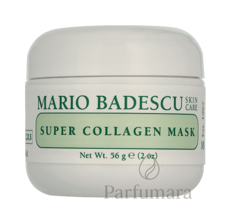 Mario Badescu Super Collagen Mask Skin Care 56 g