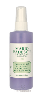 Mario Badescu Facial Spray Aloe, Chamomile & Lavender 59 ml