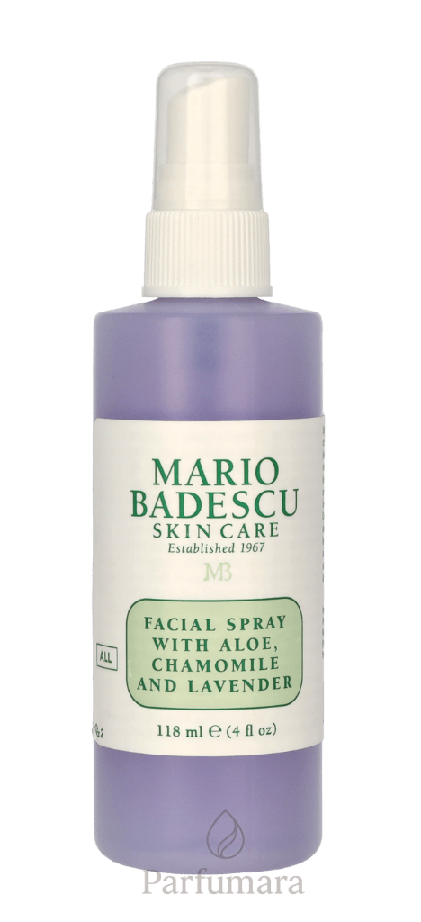Mario Badescu Facial Spray Aloe, Chamomile & Lavender 59 ml