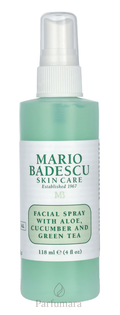 Mario Badescu Facial Spray Aloe, Cucumber & Green Tea 59 ml