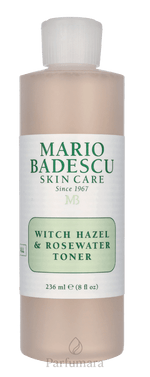 Mario Badescu Witch Hazel & Rosewater Toner 236 ml